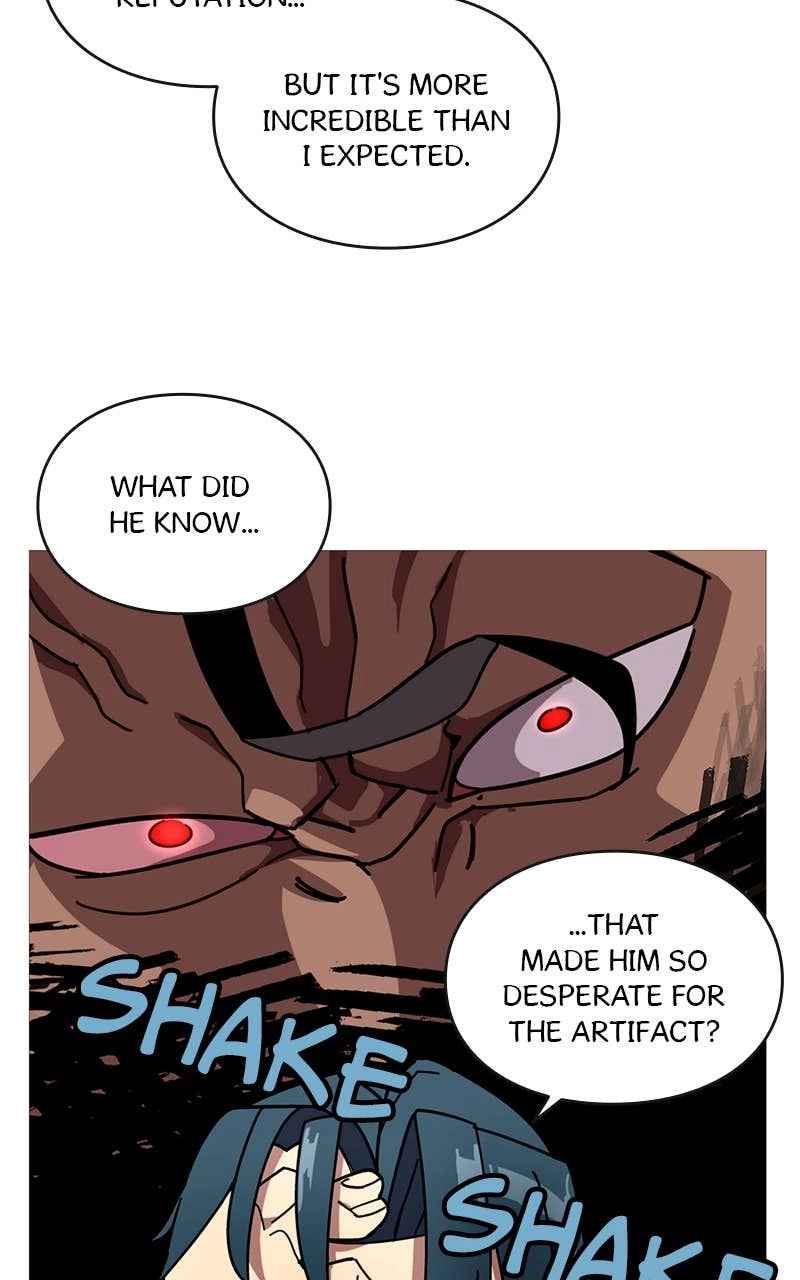 The Story of a Low-Rank Soldier Becoming a Monarch Chapter 2 - Page 39