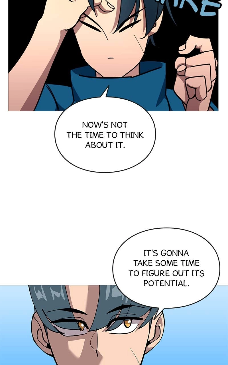The Story of a Low-Rank Soldier Becoming a Monarch Chapter 2 - Page 40