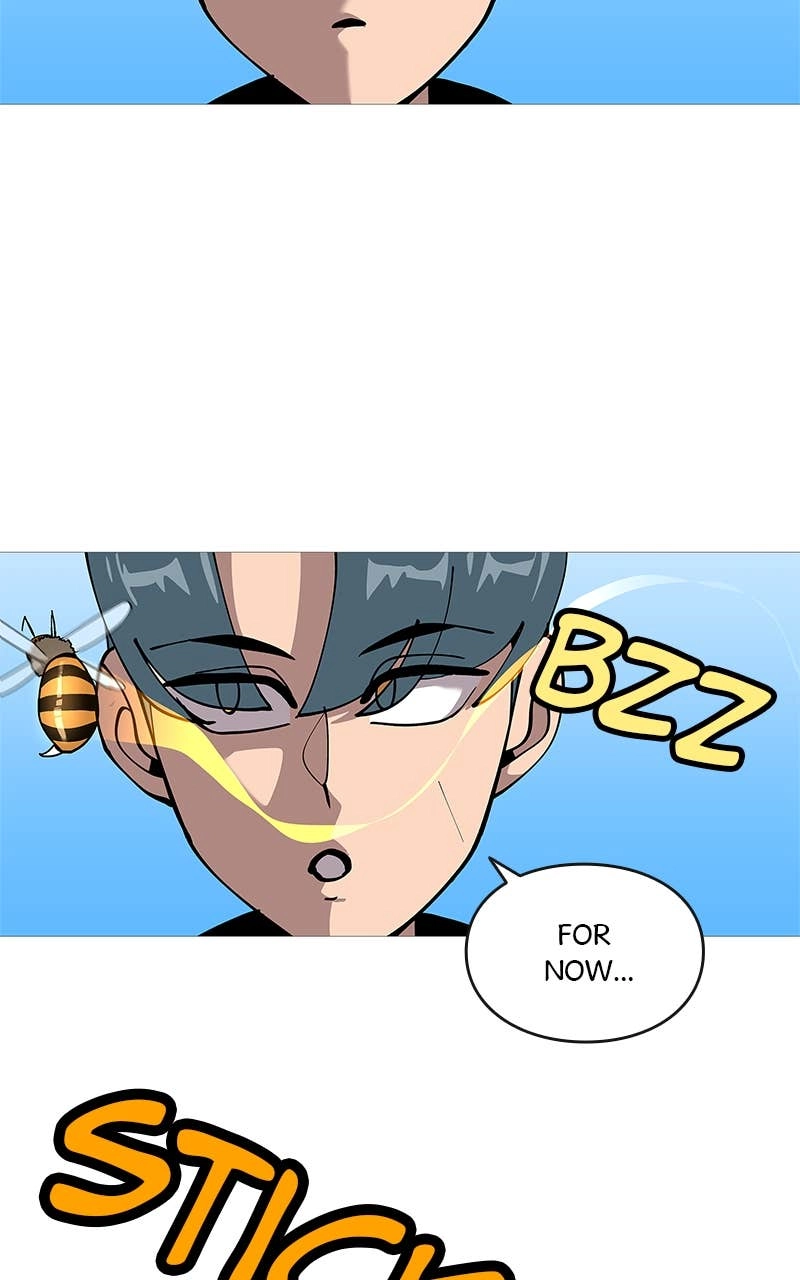 The Story of a Low-Rank Soldier Becoming a Monarch Chapter 2 - Page 41