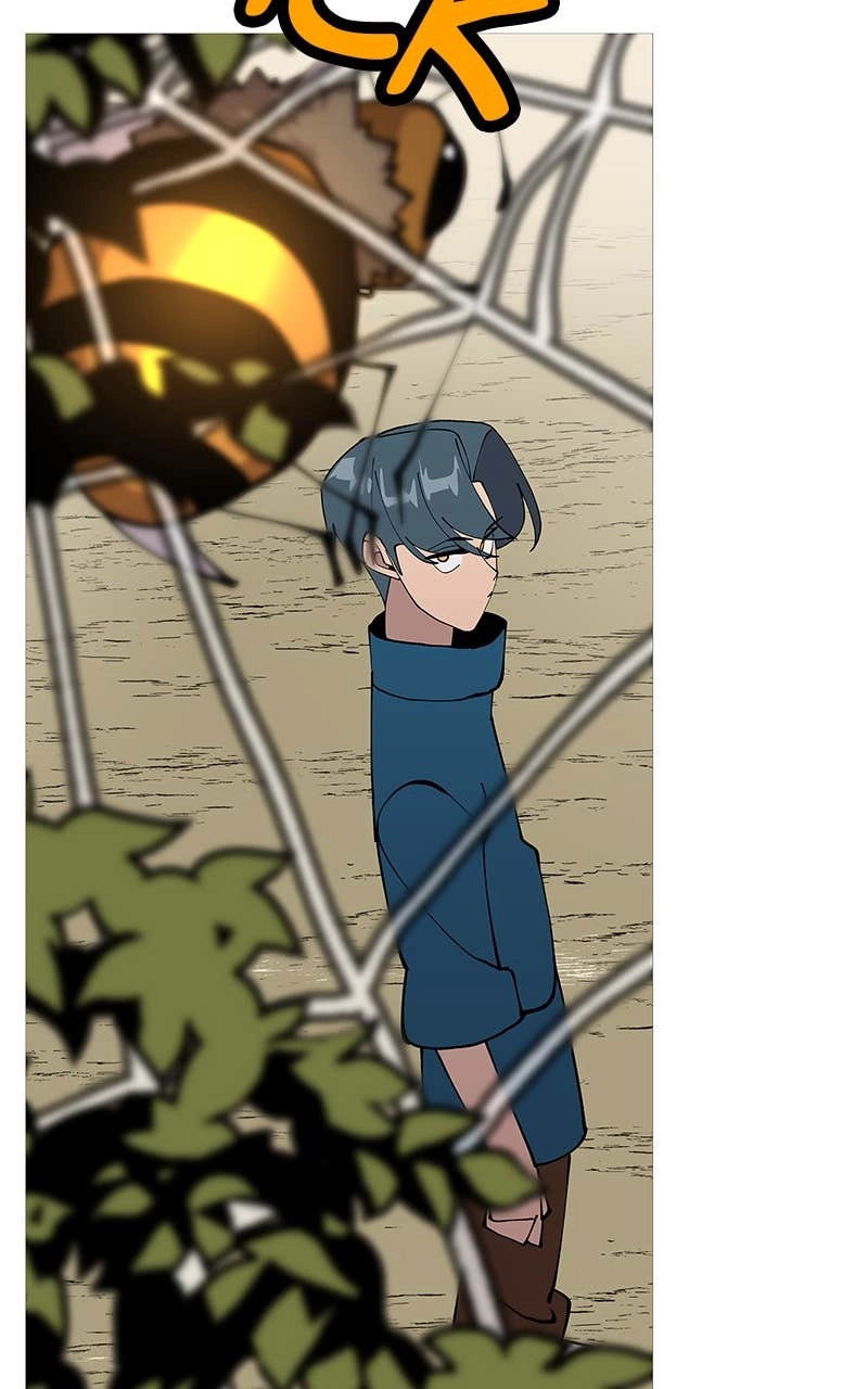 The Story of a Low-Rank Soldier Becoming a Monarch Chapter 2 - Page 42