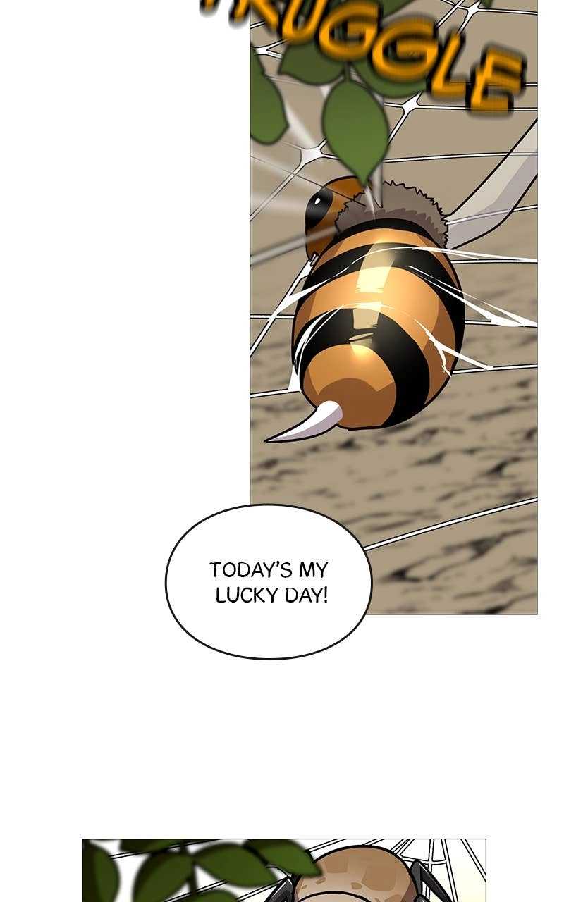 The Story of a Low-Rank Soldier Becoming a Monarch Chapter 2 - Page 44