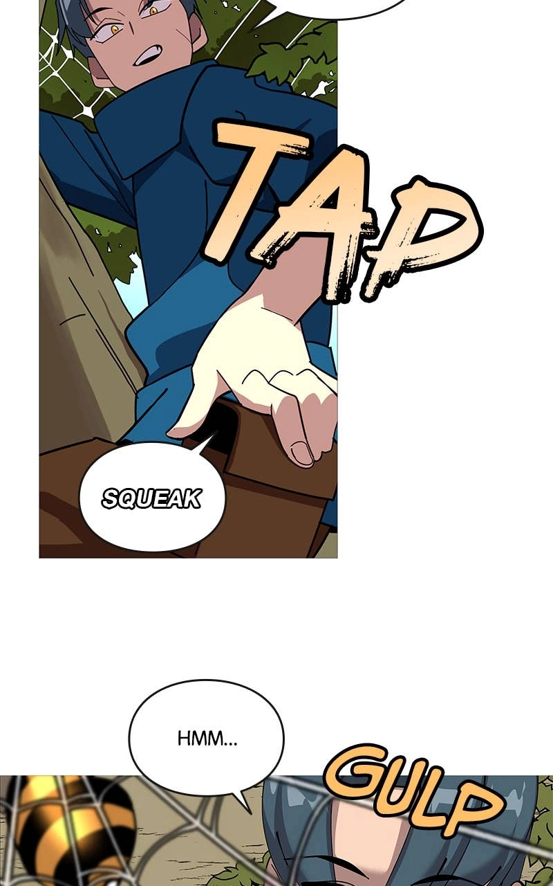 The Story of a Low-Rank Soldier Becoming a Monarch Chapter 2 - Page 47