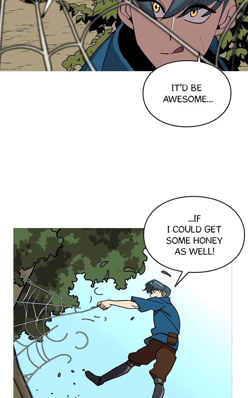 The Story of a Low-Rank Soldier Becoming a Monarch Chapter 2 - Page 48