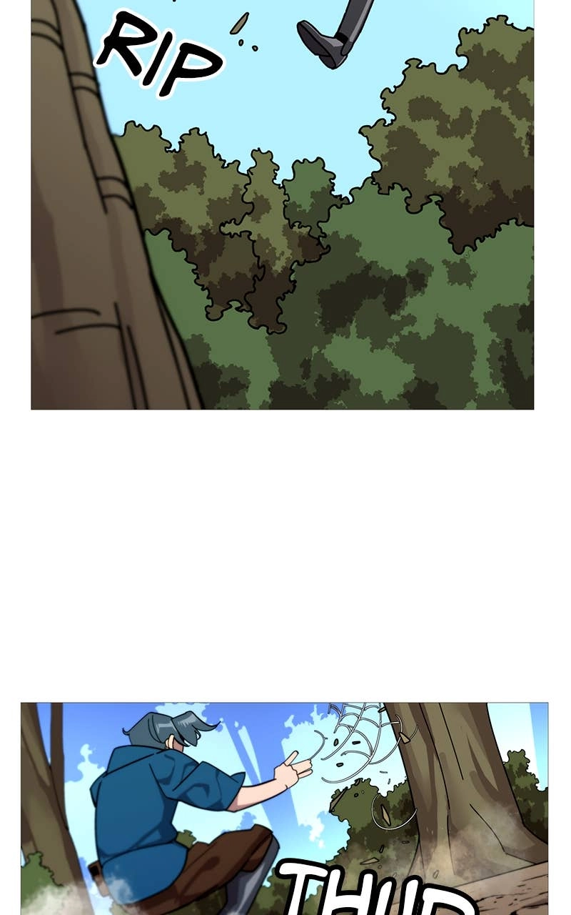 The Story of a Low-Rank Soldier Becoming a Monarch Chapter 2 - Page 49