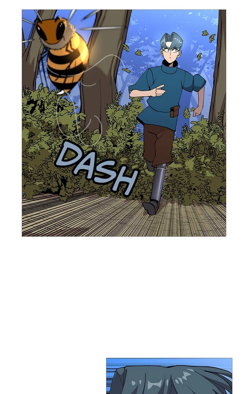 The Story of a Low-Rank Soldier Becoming a Monarch Chapter 2 - Page 53