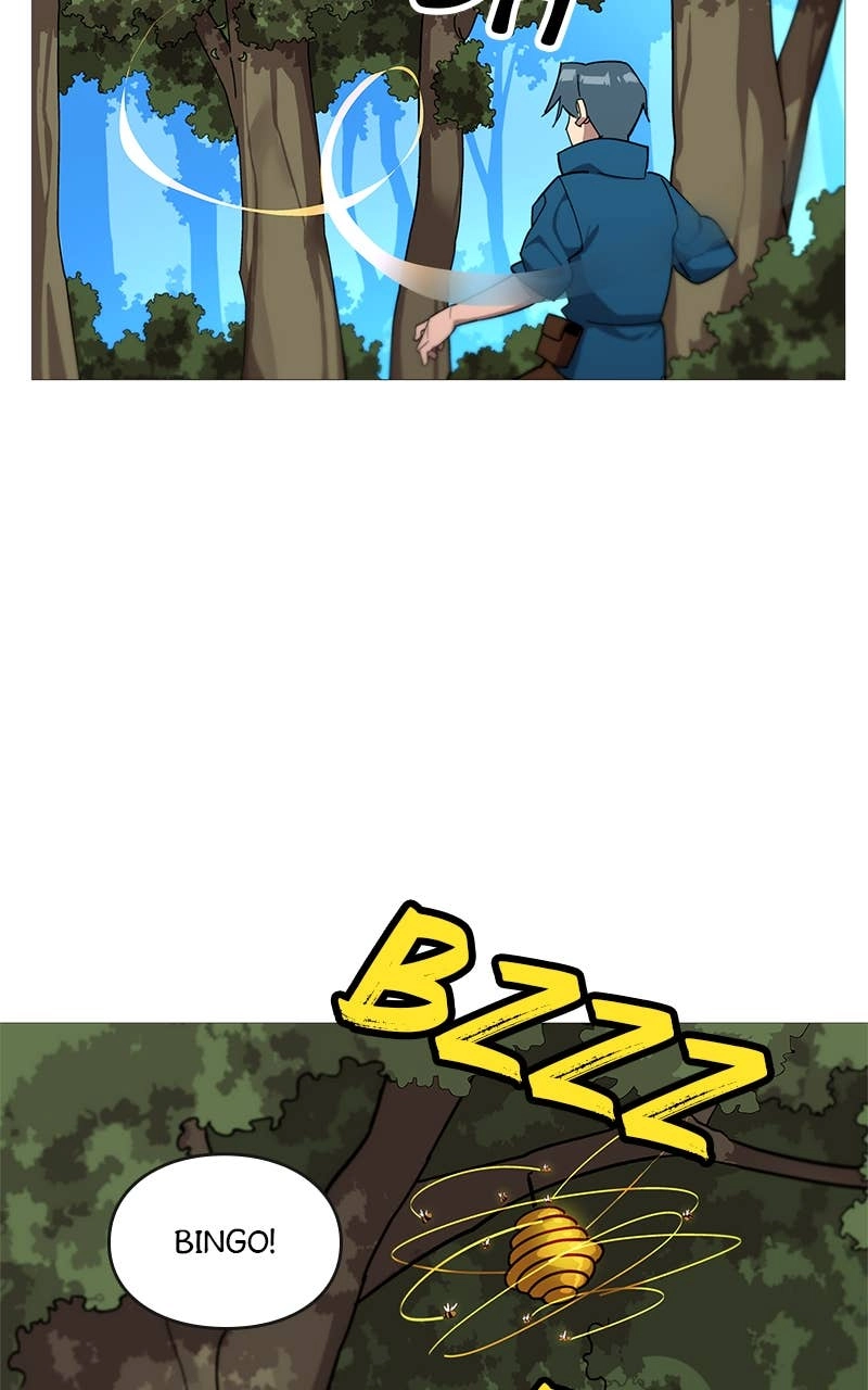 The Story of a Low-Rank Soldier Becoming a Monarch Chapter 2 - Page 55