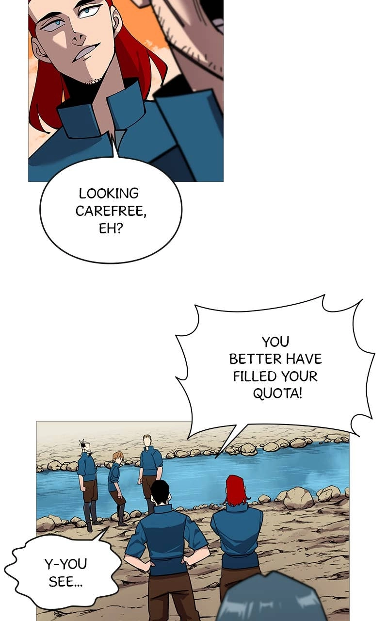 The Story of a Low-Rank Soldier Becoming a Monarch Chapter 2 - Page 61