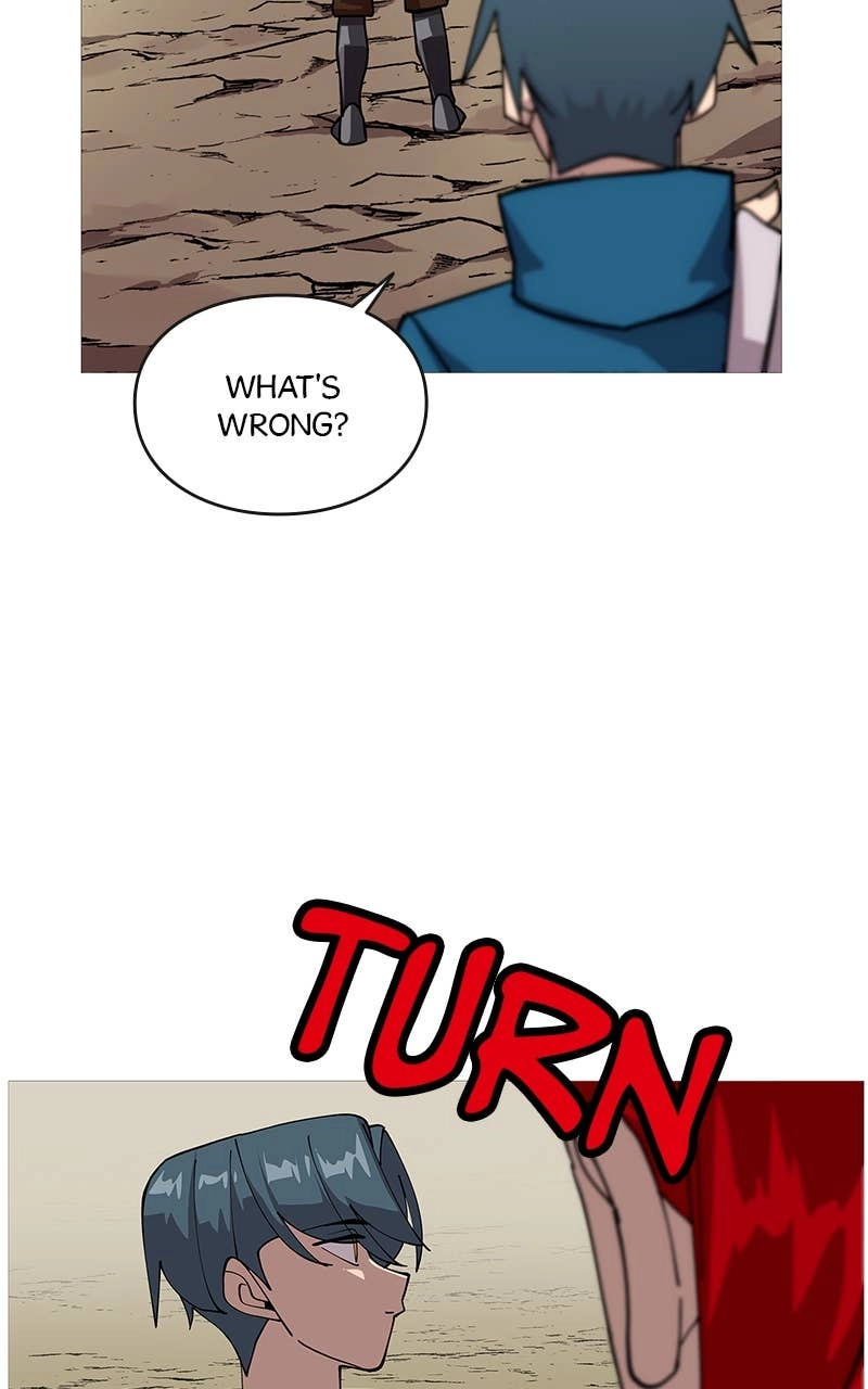 The Story of a Low-Rank Soldier Becoming a Monarch Chapter 2 - Page 62