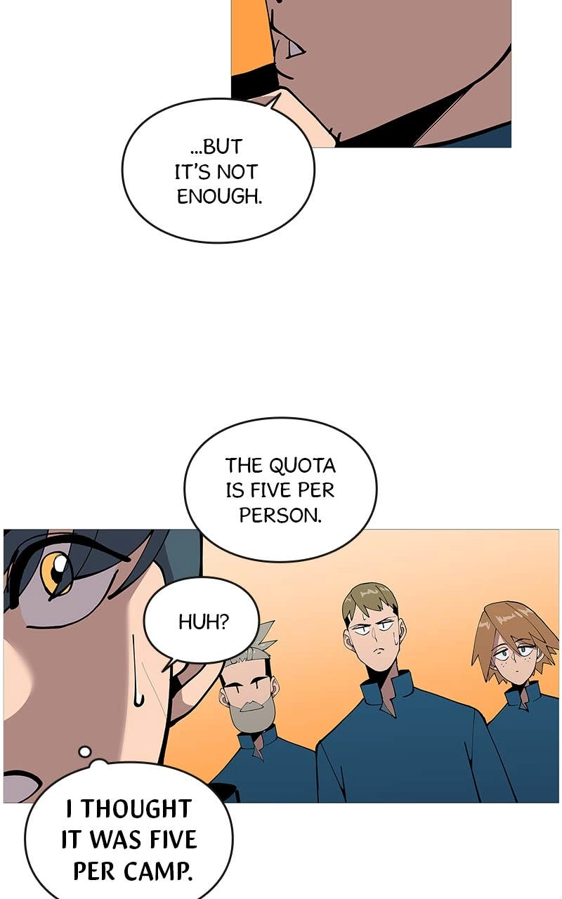 The Story of a Low-Rank Soldier Becoming a Monarch Chapter 2 - Page 66