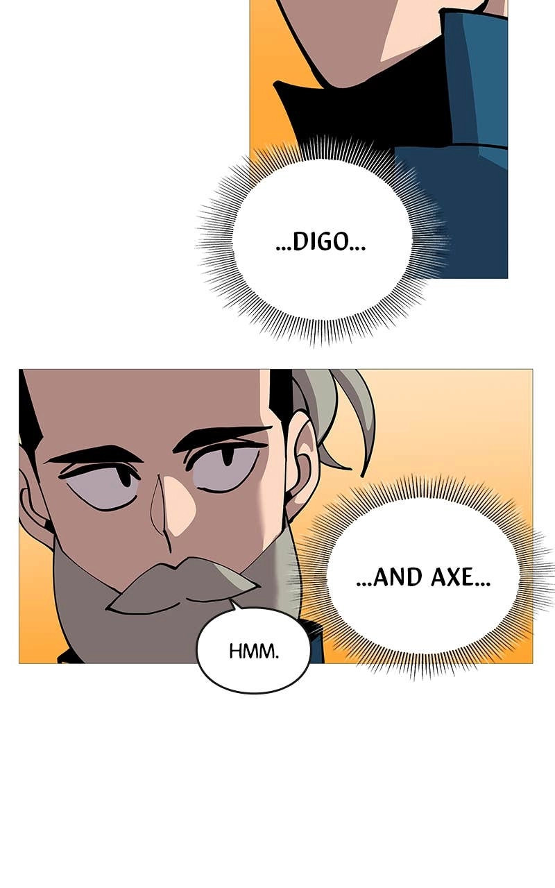 The Story of a Low-Rank Soldier Becoming a Monarch Chapter 2 - Page 69