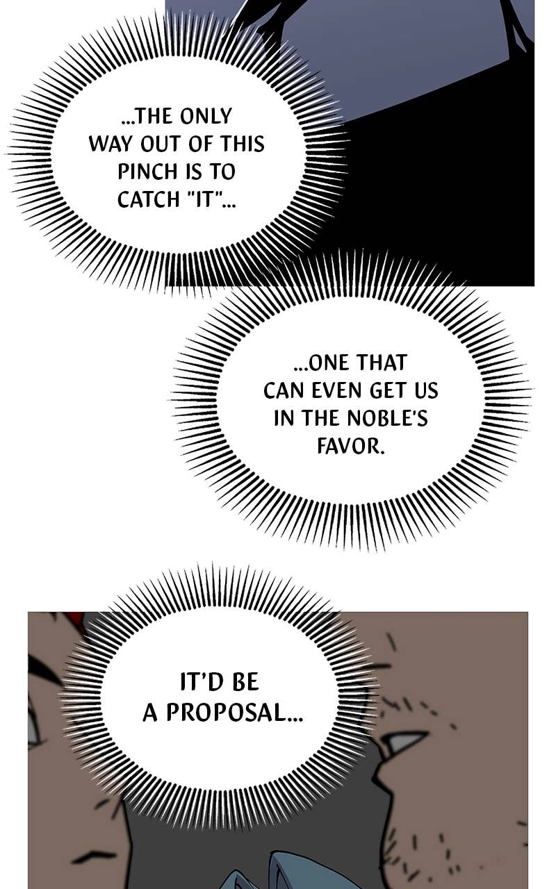 The Story of a Low-Rank Soldier Becoming a Monarch Chapter 2 - Page 72