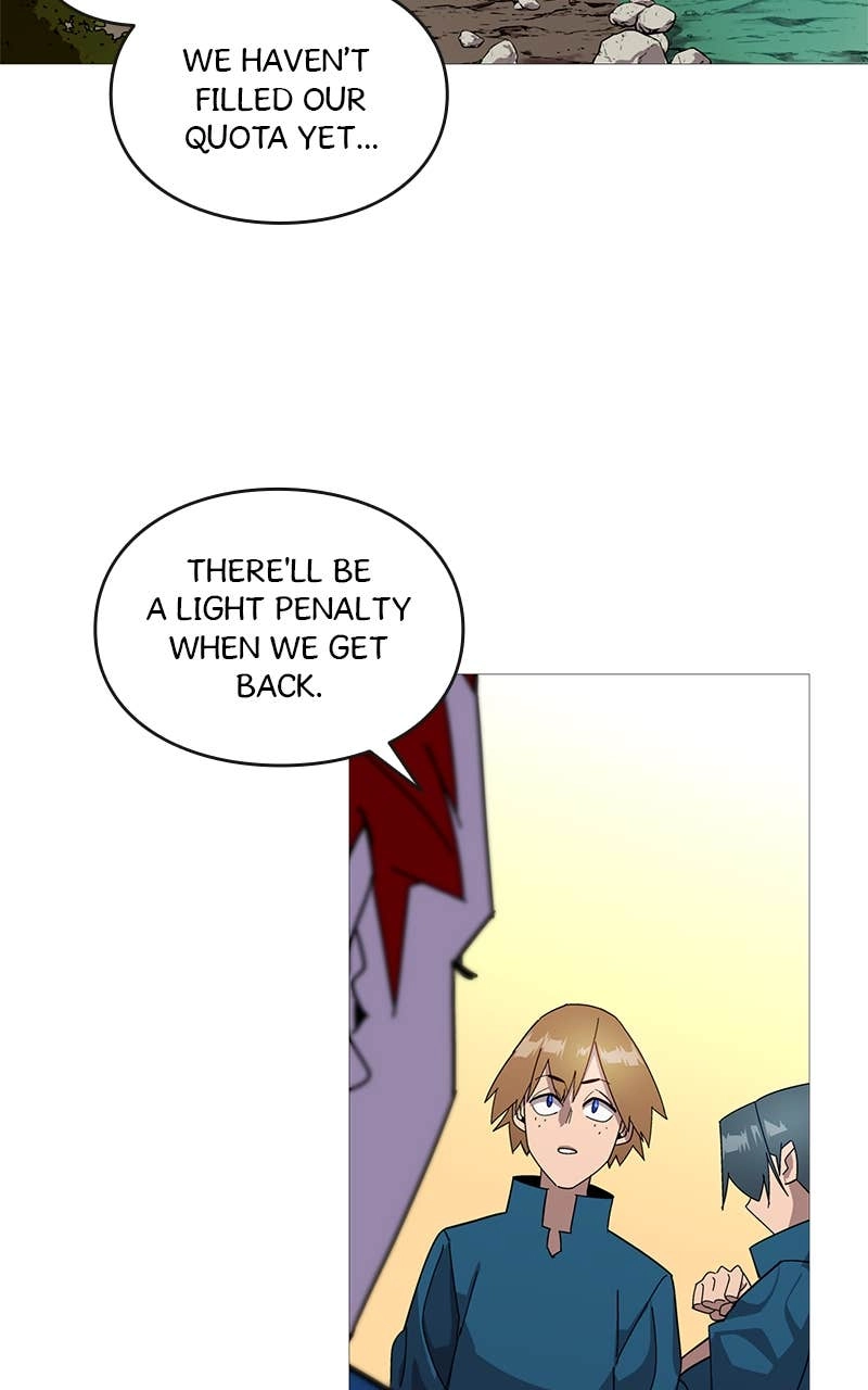 The Story of a Low-Rank Soldier Becoming a Monarch Chapter 2 - Page 74