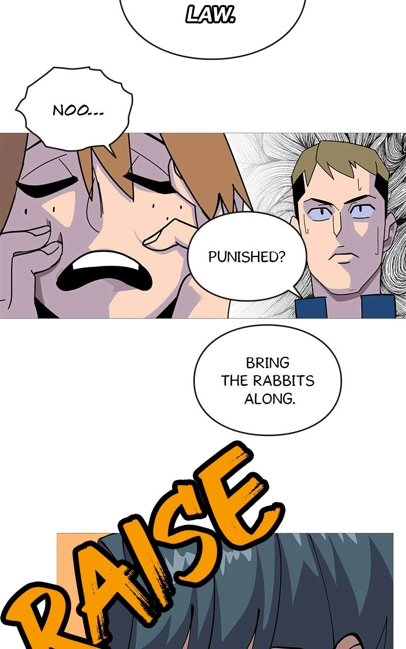 The Story of a Low-Rank Soldier Becoming a Monarch Chapter 2 - Page 76