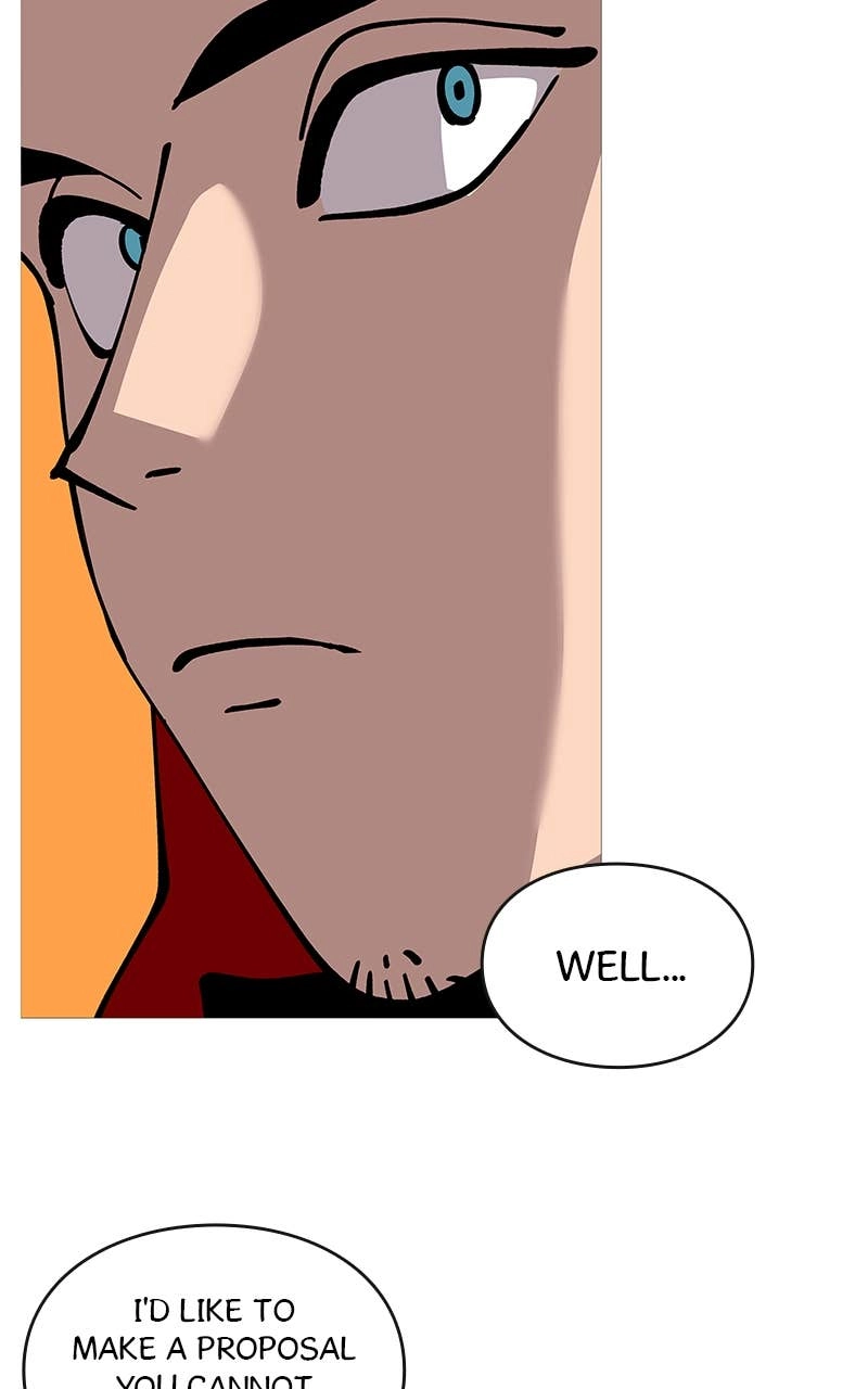 The Story of a Low-Rank Soldier Becoming a Monarch Chapter 2 - Page 78