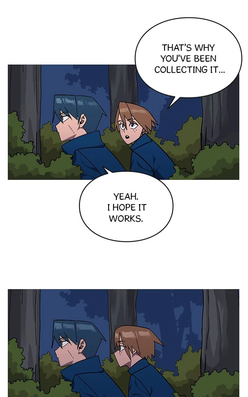 The Story of a Low-Rank Soldier Becoming a Monarch Chapter 3 - Page 4