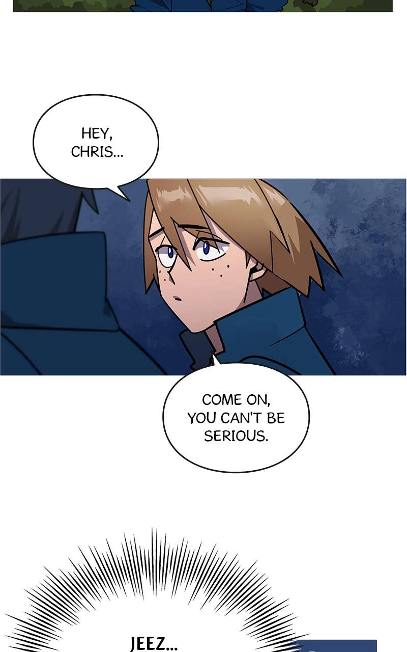 The Story of a Low-Rank Soldier Becoming a Monarch Chapter 3 - Page 5
