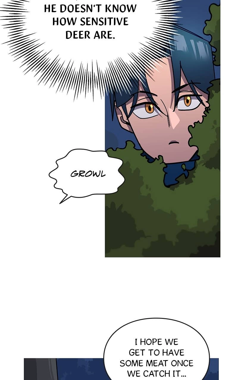 The Story of a Low-Rank Soldier Becoming a Monarch Chapter 3 - Page 6