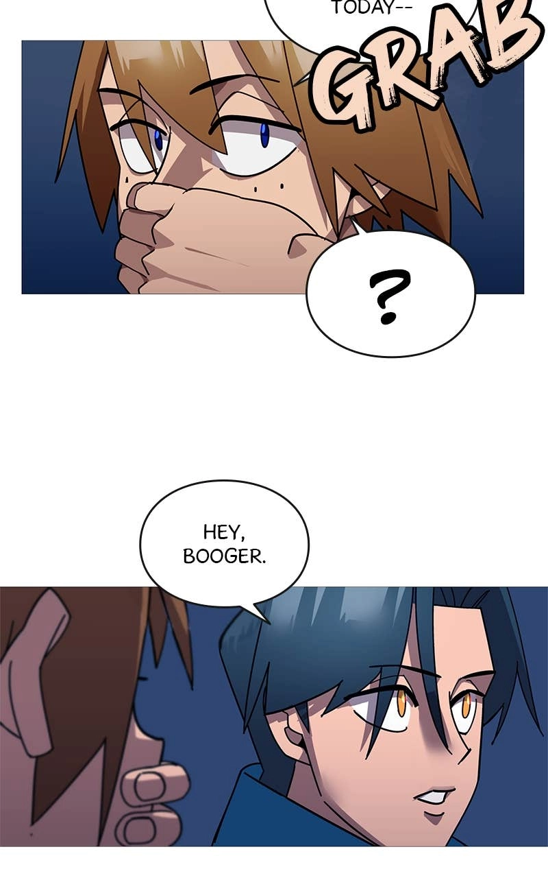 The Story of a Low-Rank Soldier Becoming a Monarch Chapter 3 - Page 9