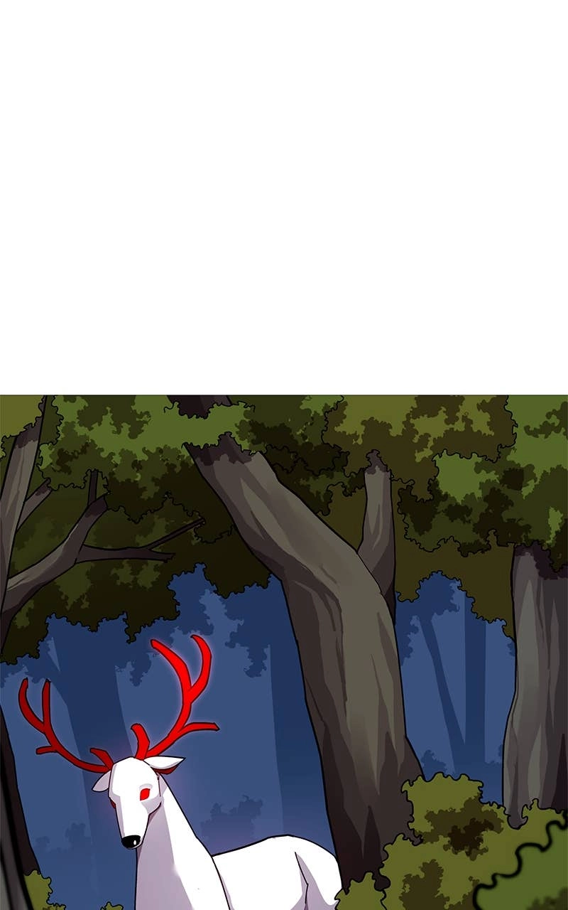 The Story of a Low-Rank Soldier Becoming a Monarch Chapter 3 - Page 10