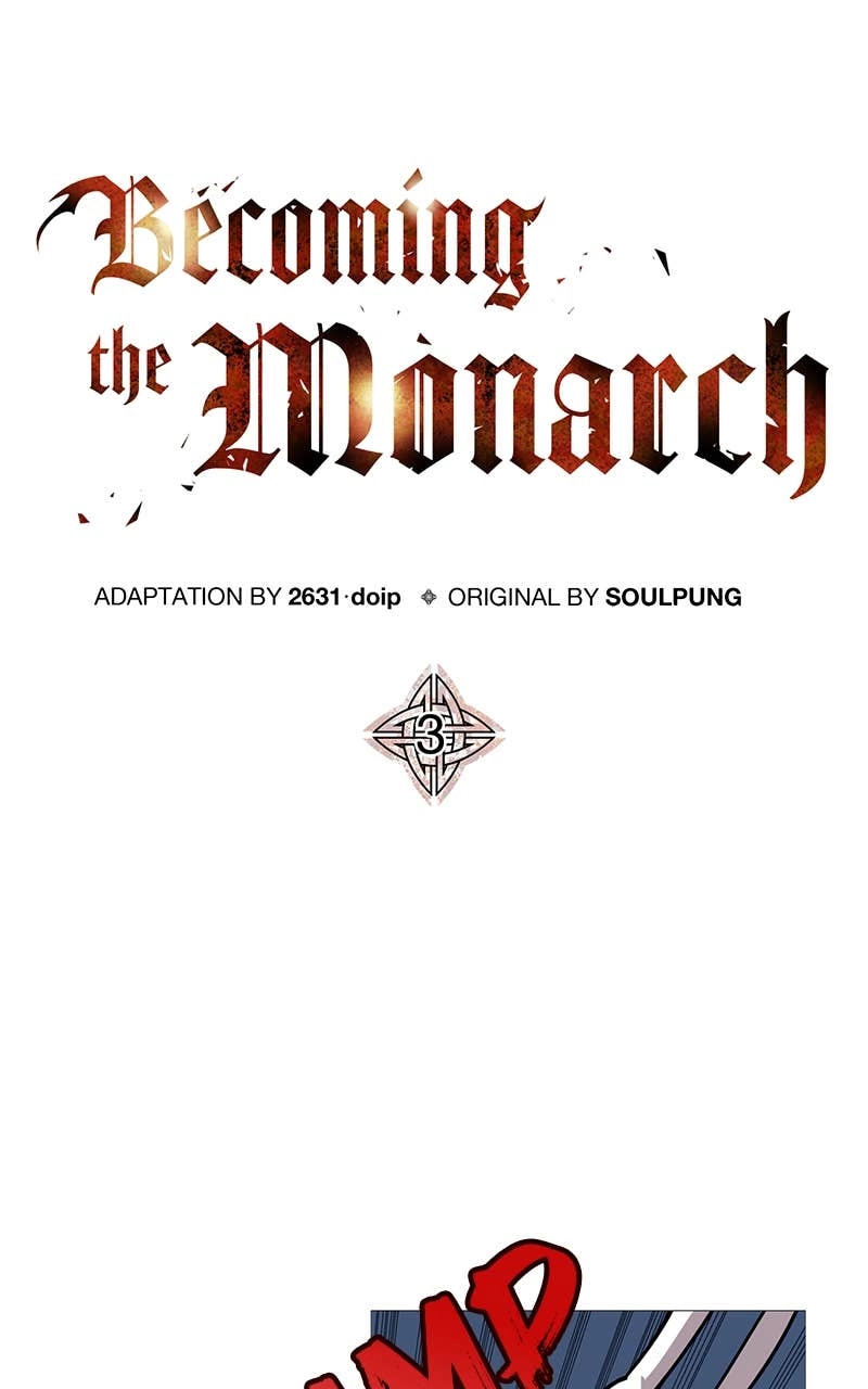 The Story of a Low-Rank Soldier Becoming a Monarch Chapter 3 - Page 12