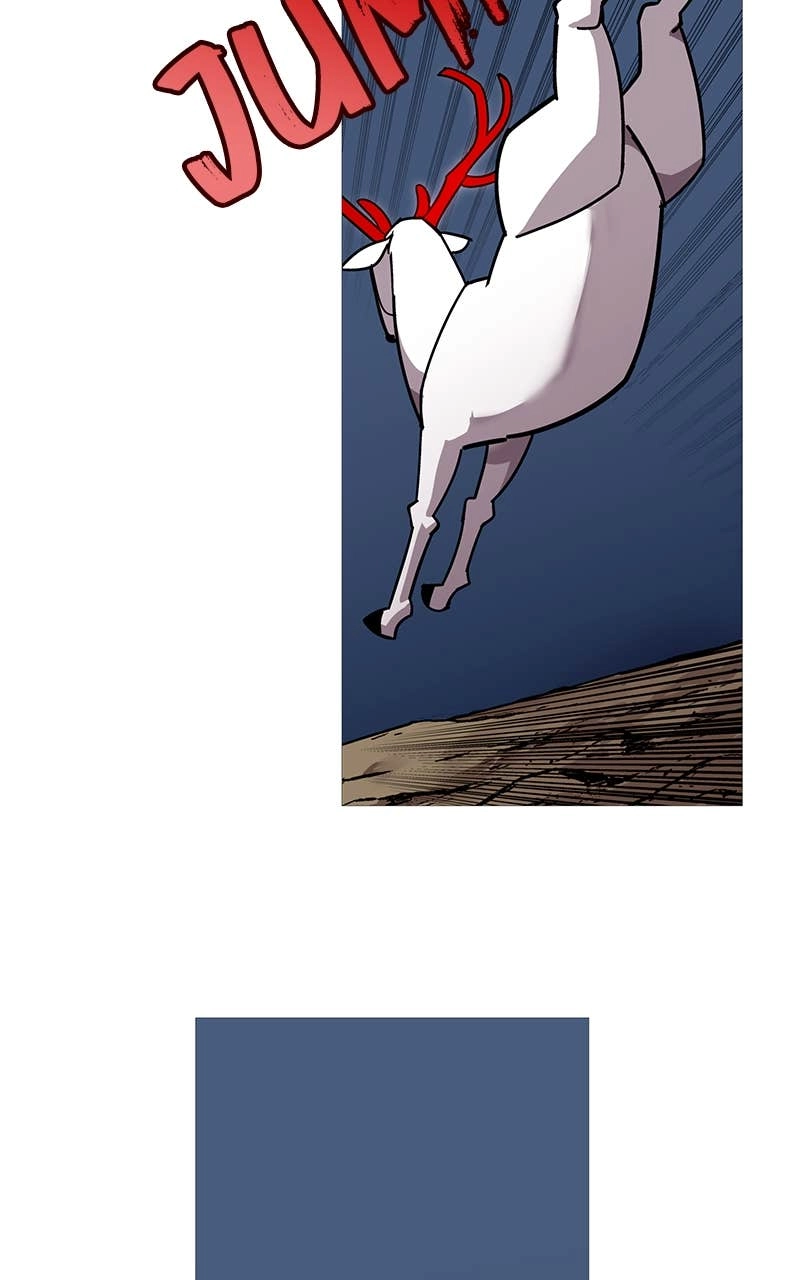 The Story of a Low-Rank Soldier Becoming a Monarch Chapter 3 - Page 13