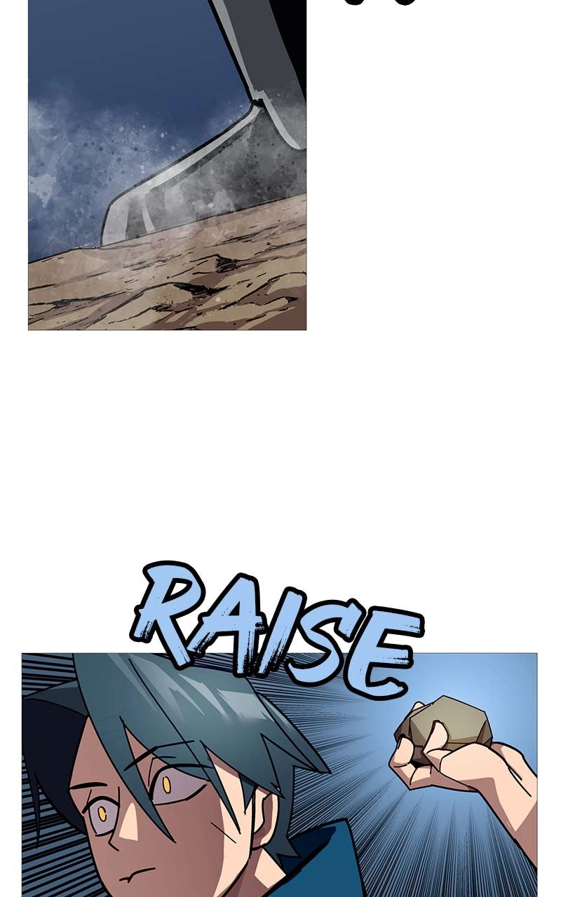 The Story of a Low-Rank Soldier Becoming a Monarch Chapter 3 - Page 15