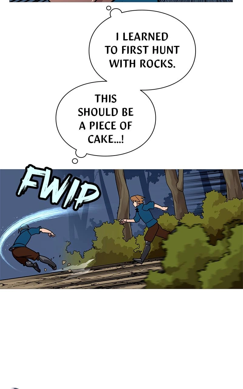 The Story of a Low-Rank Soldier Becoming a Monarch Chapter 3 - Page 16