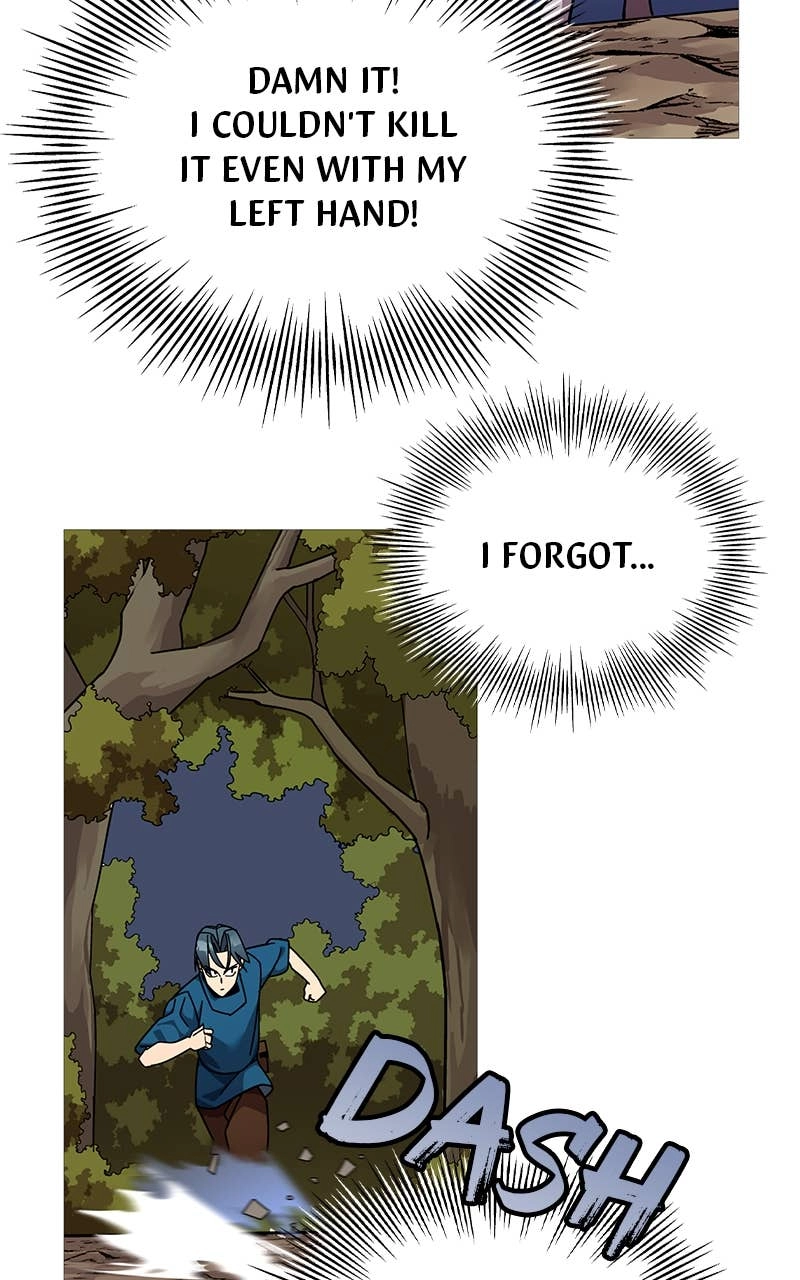 The Story of a Low-Rank Soldier Becoming a Monarch Chapter 3 - Page 20