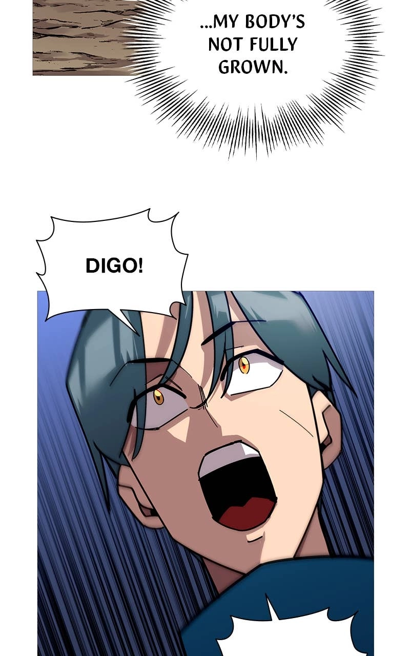 The Story of a Low-Rank Soldier Becoming a Monarch Chapter 3 - Page 21