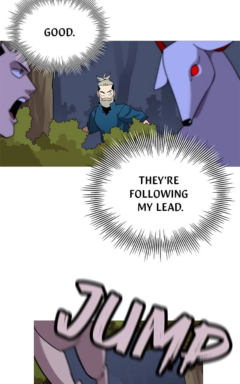The Story of a Low-Rank Soldier Becoming a Monarch Chapter 3 - Page 23