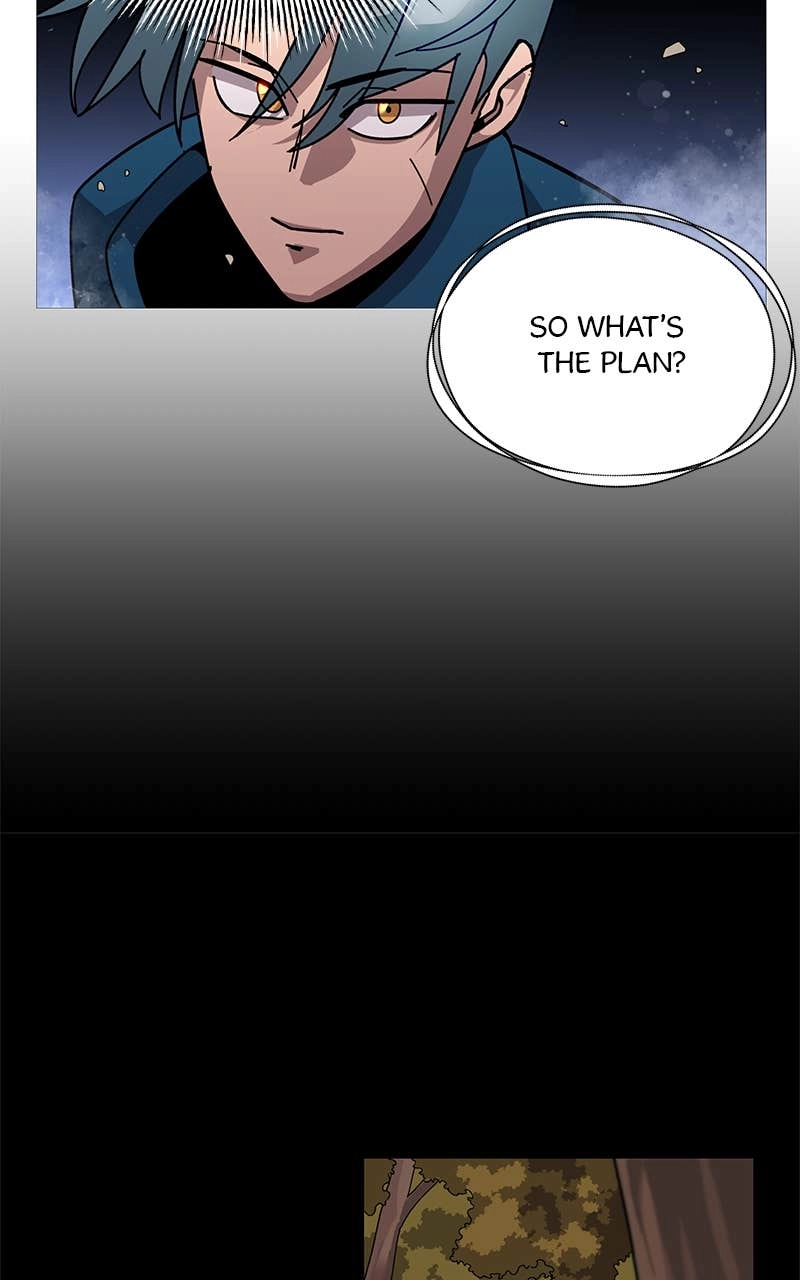 The Story of a Low-Rank Soldier Becoming a Monarch Chapter 3 - Page 25