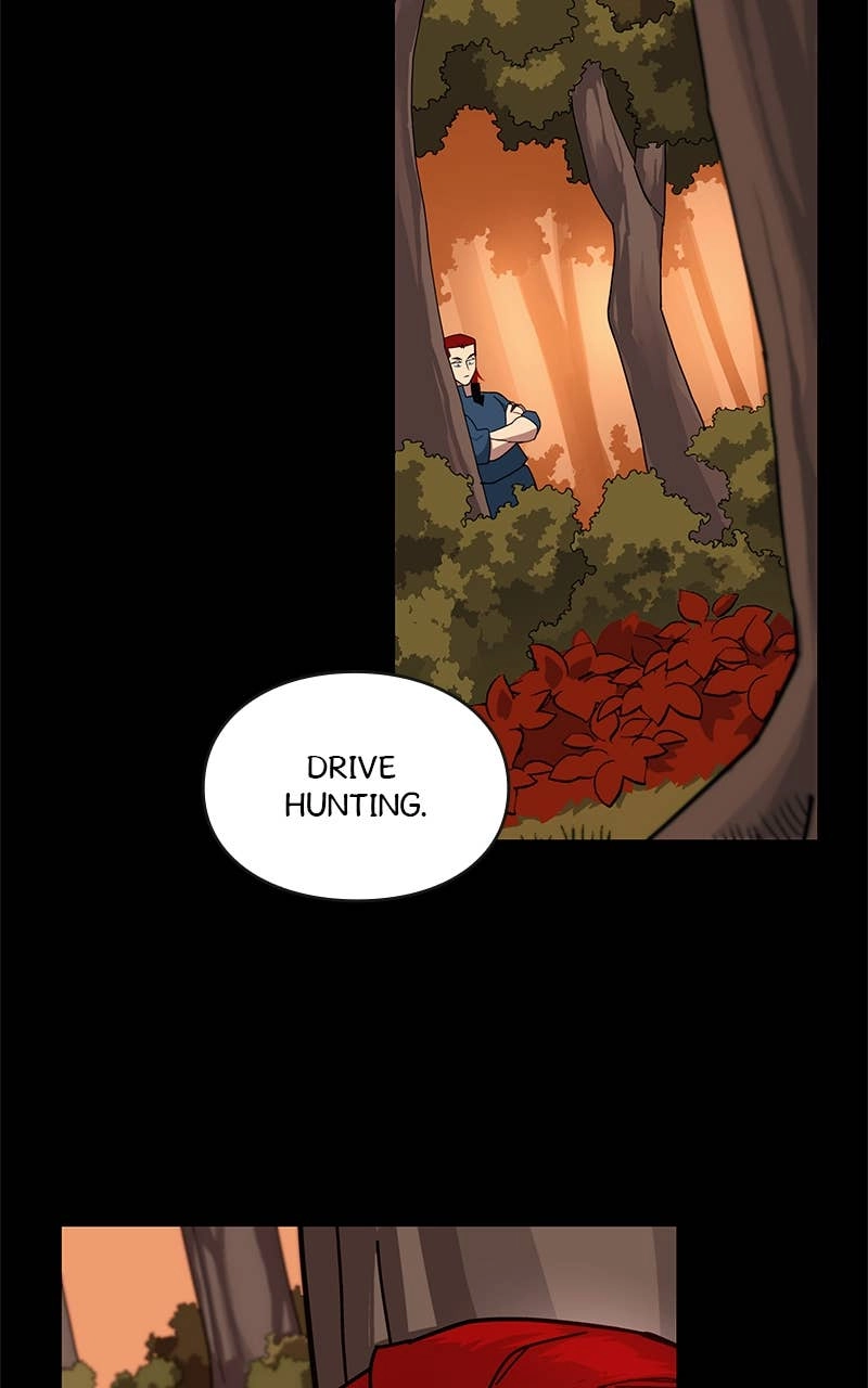 The Story of a Low-Rank Soldier Becoming a Monarch Chapter 3 - Page 26