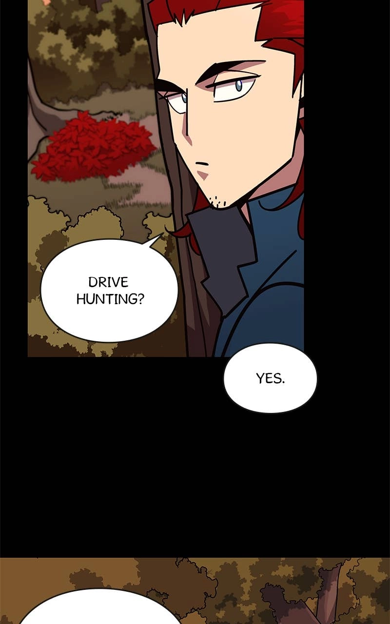 The Story of a Low-Rank Soldier Becoming a Monarch Chapter 3 - Page 27