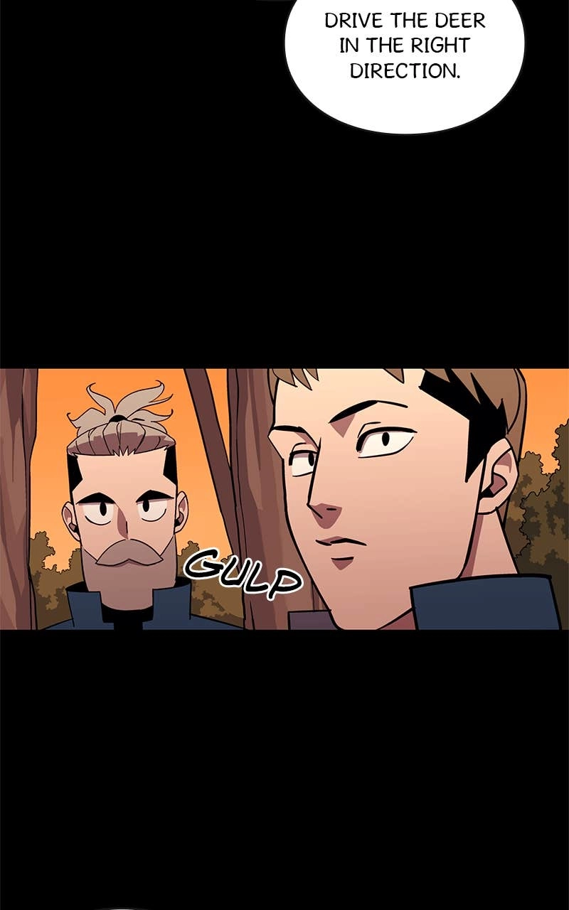 The Story of a Low-Rank Soldier Becoming a Monarch Chapter 3 - Page 29