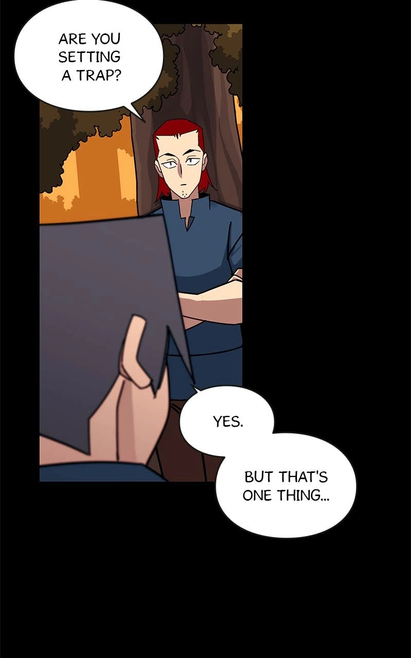 The Story of a Low-Rank Soldier Becoming a Monarch Chapter 3 - Page 30