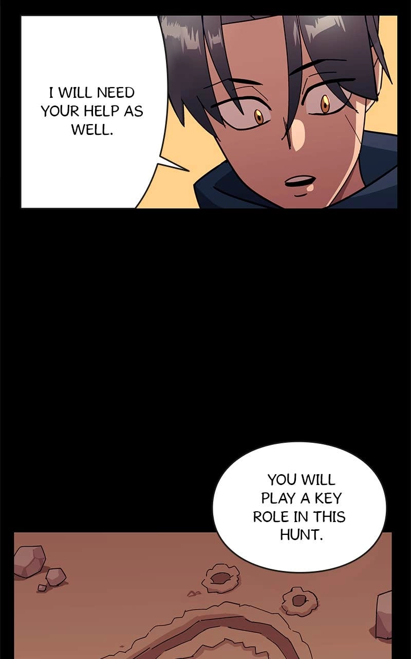 The Story of a Low-Rank Soldier Becoming a Monarch Chapter 3 - Page 31