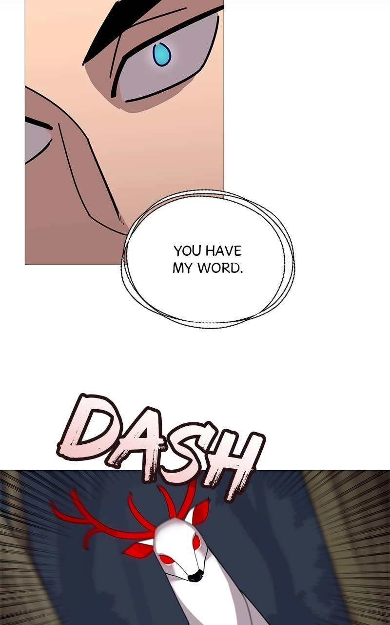 The Story of a Low-Rank Soldier Becoming a Monarch Chapter 3 - Page 34
