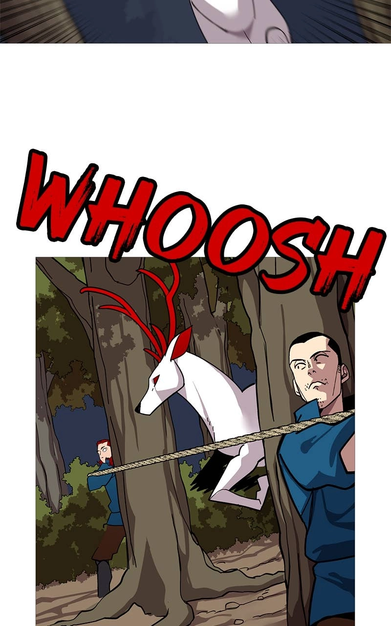 The Story of a Low-Rank Soldier Becoming a Monarch Chapter 3 - Page 35