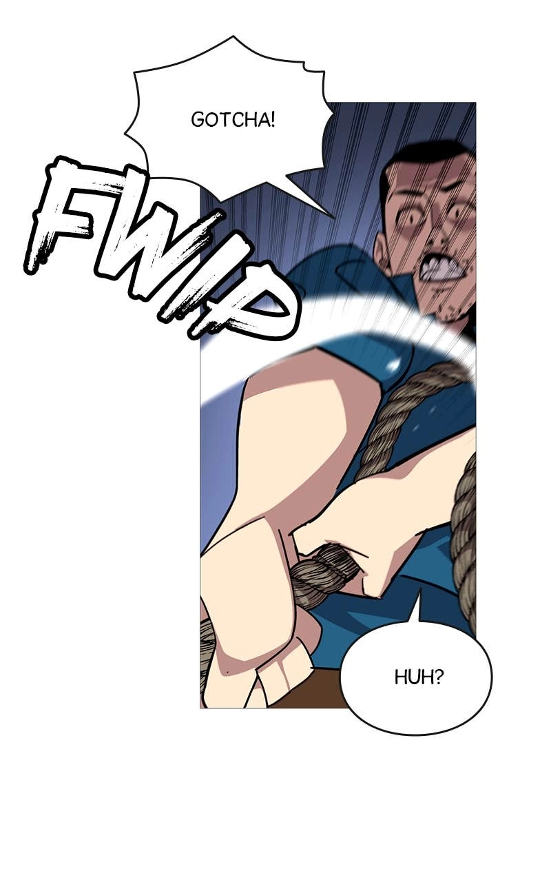 The Story of a Low-Rank Soldier Becoming a Monarch Chapter 3 - Page 38