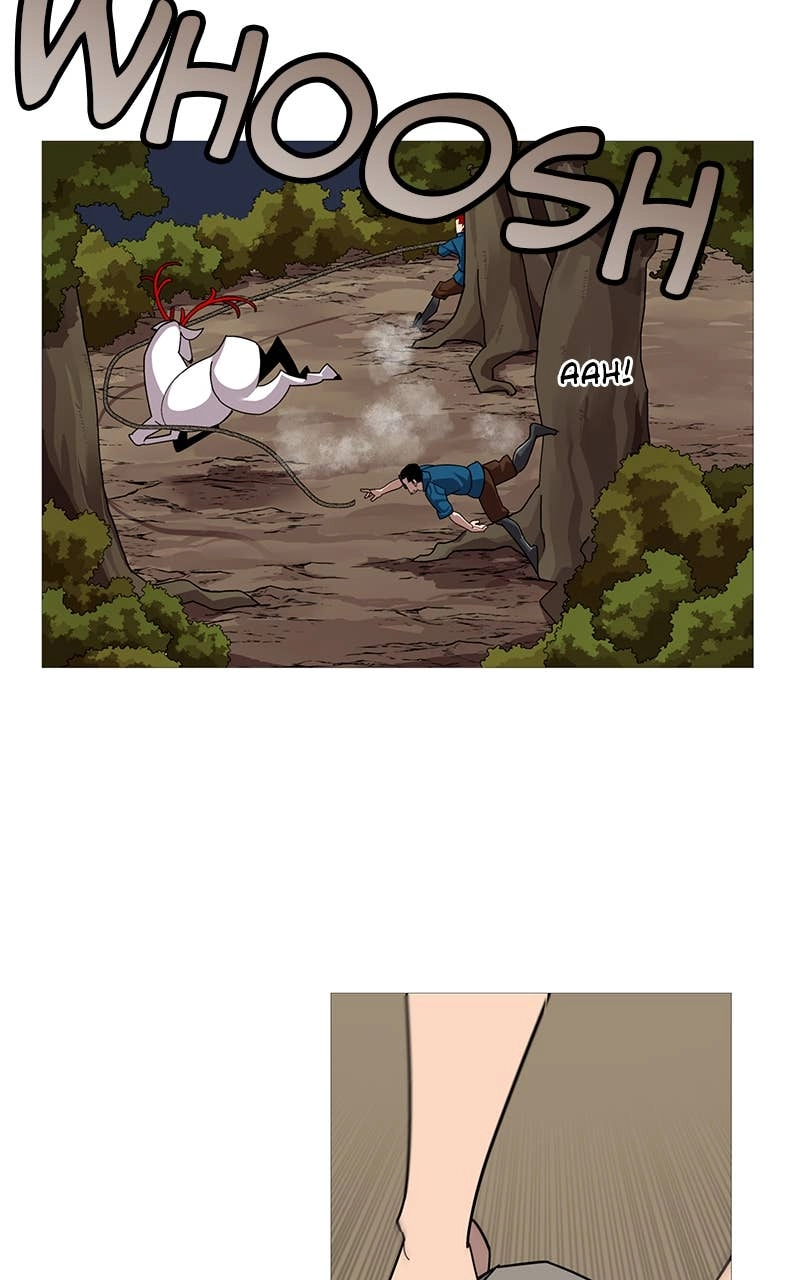 The Story of a Low-Rank Soldier Becoming a Monarch Chapter 3 - Page 40