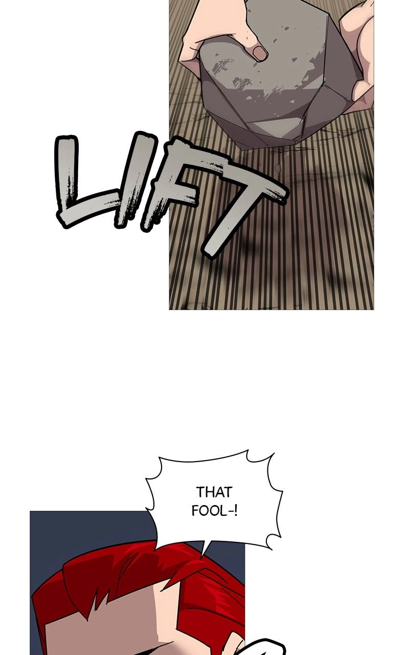 The Story of a Low-Rank Soldier Becoming a Monarch Chapter 3 - Page 41