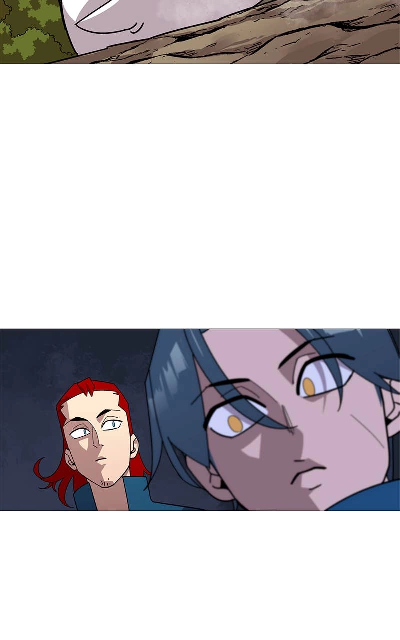 The Story of a Low-Rank Soldier Becoming a Monarch Chapter 3 - Page 43