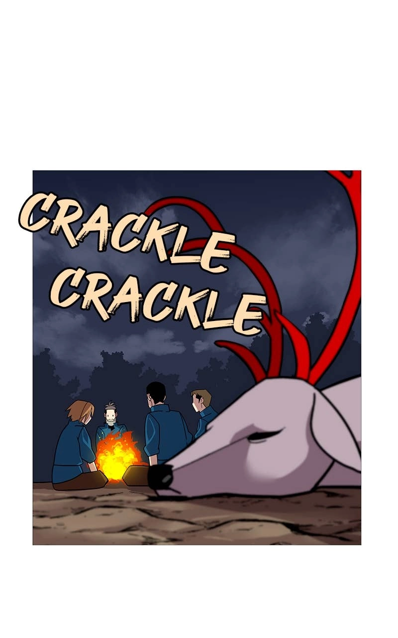 The Story of a Low-Rank Soldier Becoming a Monarch Chapter 3 - Page 45
