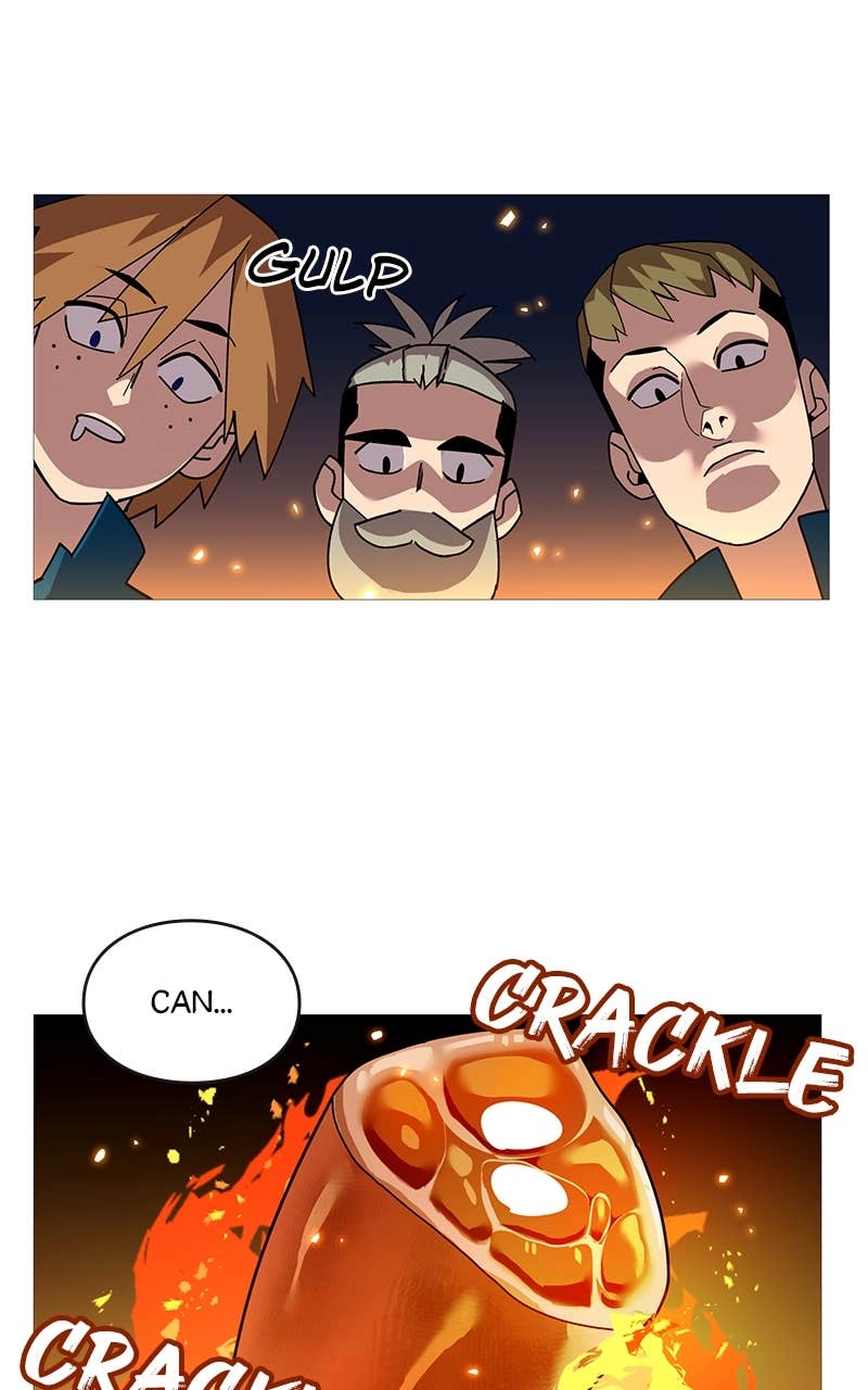 The Story of a Low-Rank Soldier Becoming a Monarch Chapter 3 - Page 46