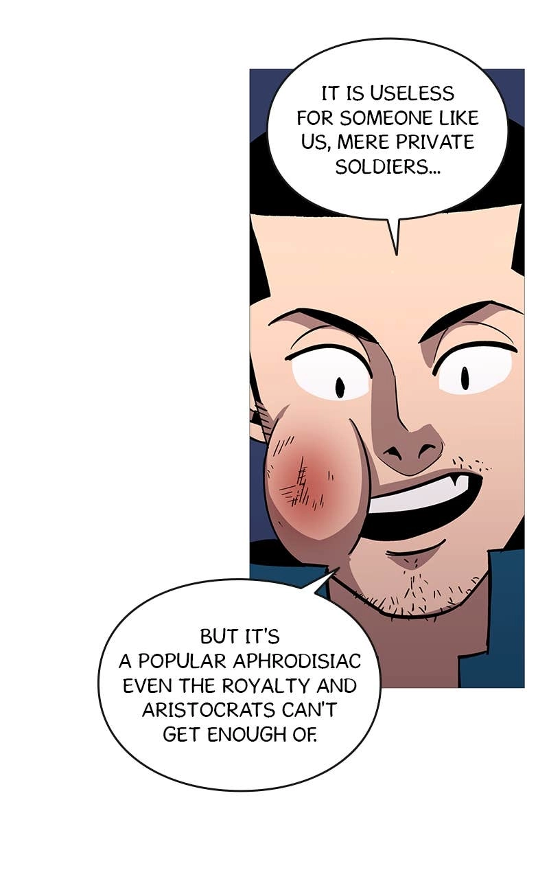 The Story of a Low-Rank Soldier Becoming a Monarch Chapter 3 - Page 48