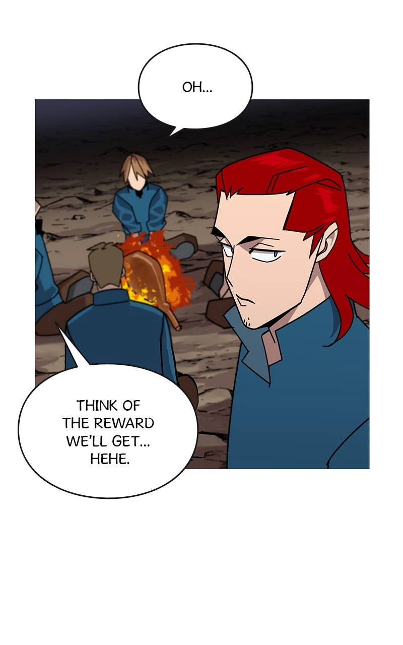 The Story of a Low-Rank Soldier Becoming a Monarch Chapter 3 - Page 49