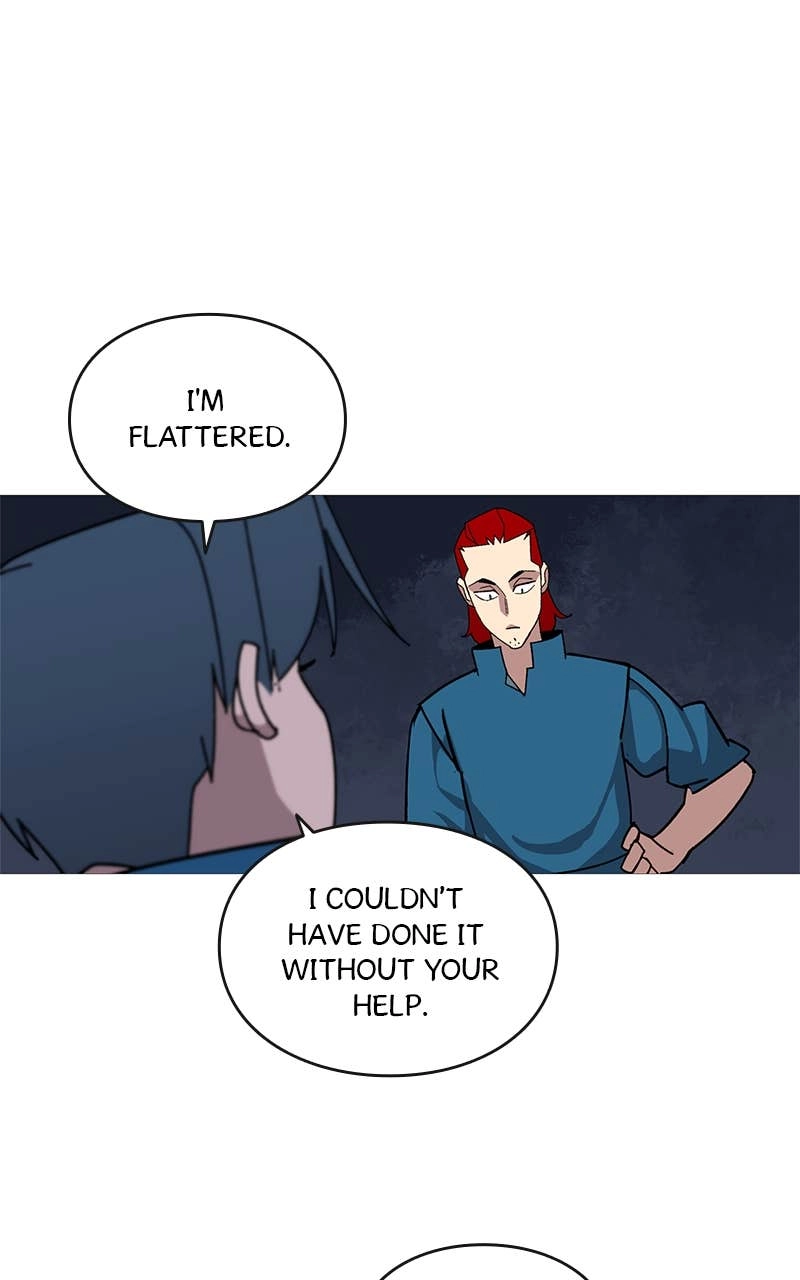 The Story of a Low-Rank Soldier Becoming a Monarch Chapter 3 - Page 51