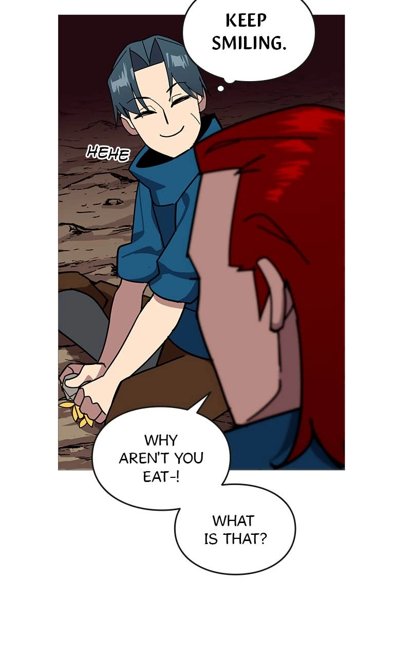 The Story of a Low-Rank Soldier Becoming a Monarch Chapter 3 - Page 52