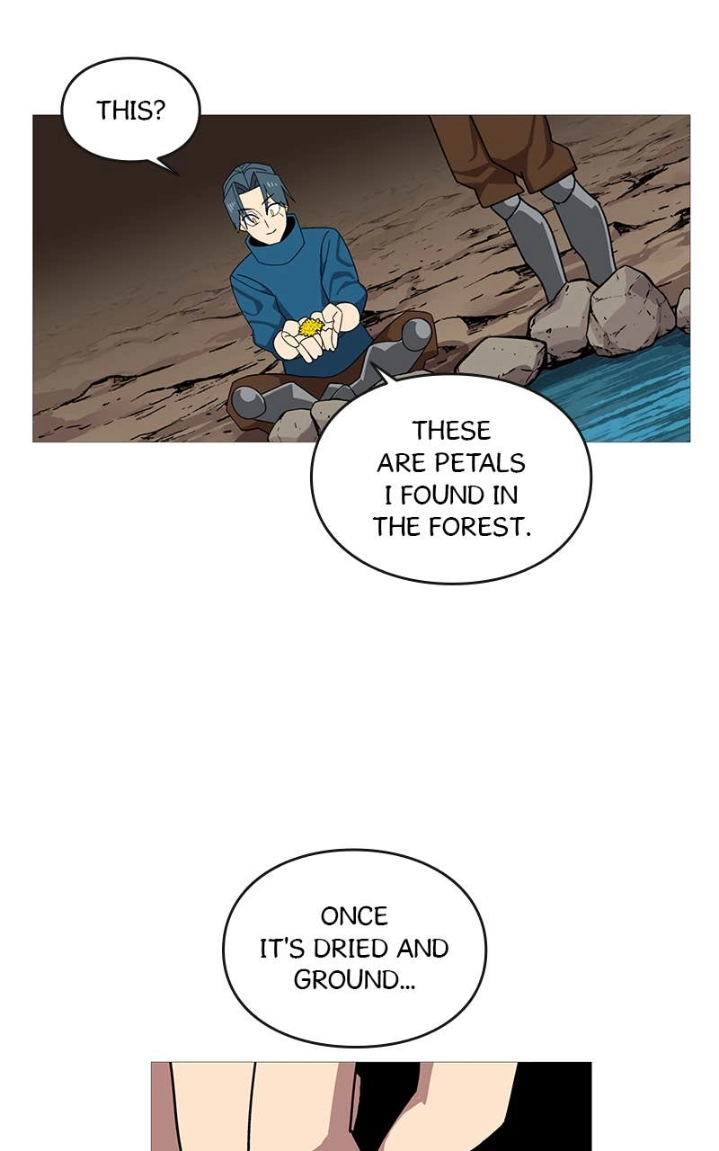The Story of a Low-Rank Soldier Becoming a Monarch Chapter 3 - Page 53