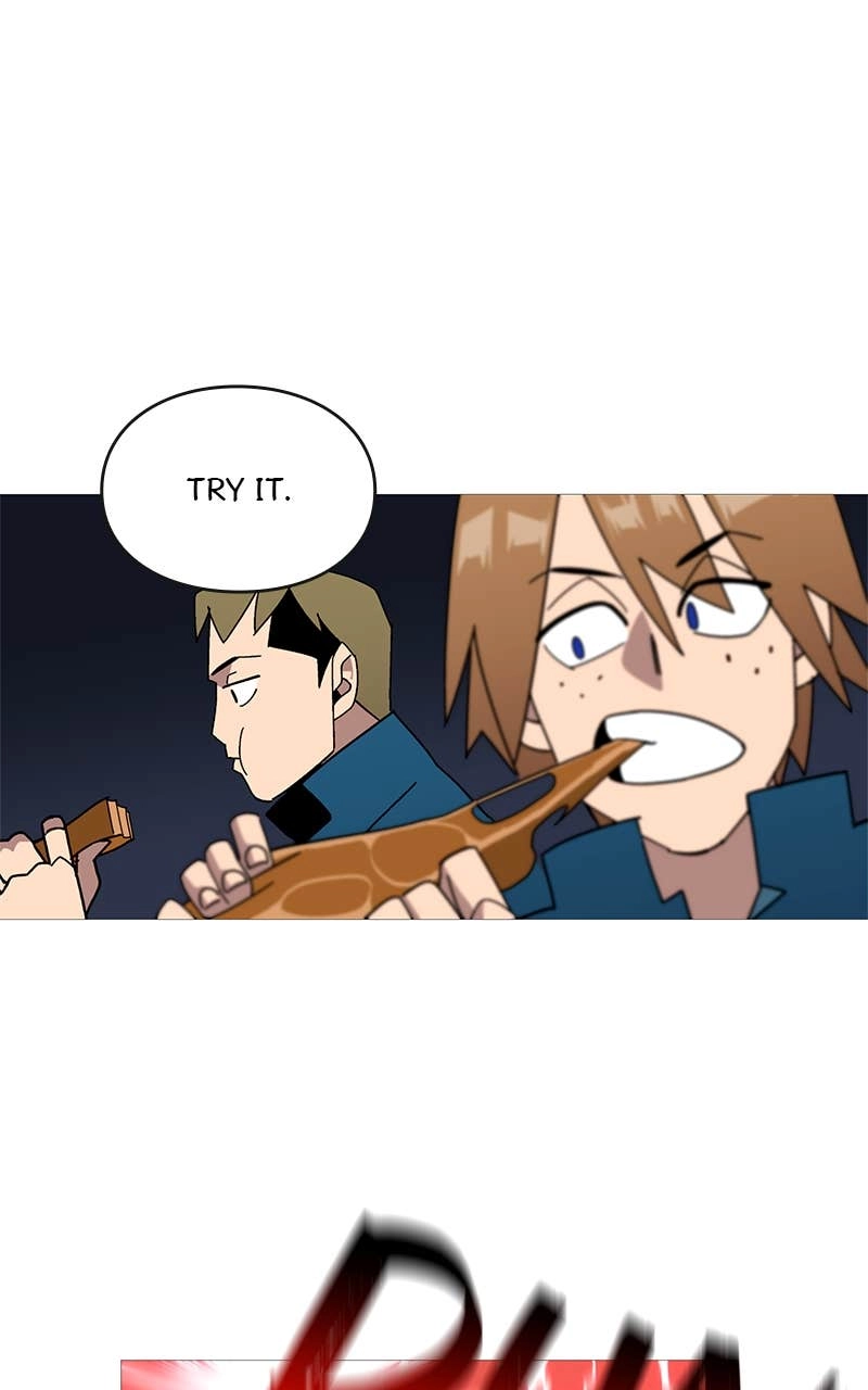 The Story of a Low-Rank Soldier Becoming a Monarch Chapter 3 - Page 55
